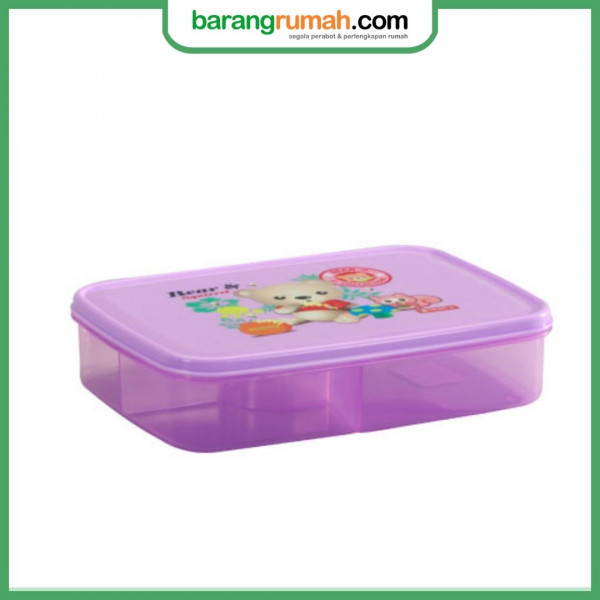 Tempat Makan Party LS BC-29 Large